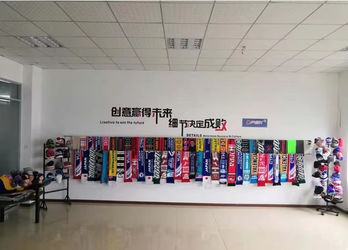Китай Hefei Opek Machinery Co., Ltd.