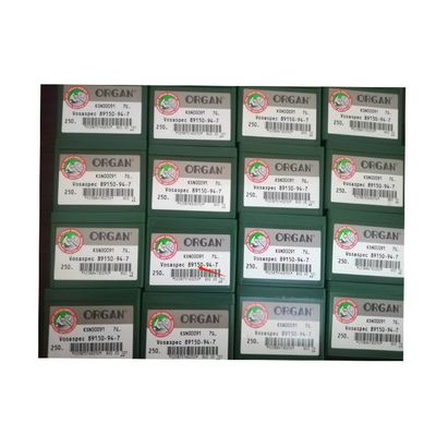 ПЛАТНАЯ ПЛИТНАЯ МАШИНА ИГЛА 7G 10G 9G 14G Идеальный выбор для ваших потребностей в вязании
