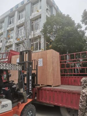 Высокоскоростная круговая ветрозащитная шляпа и платок для многоразмерной трикотажной машины от OPEK