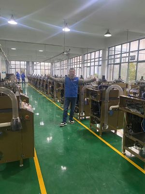 Лучшая машина для вязания шляп и шарфов Opek для ремонтных машин