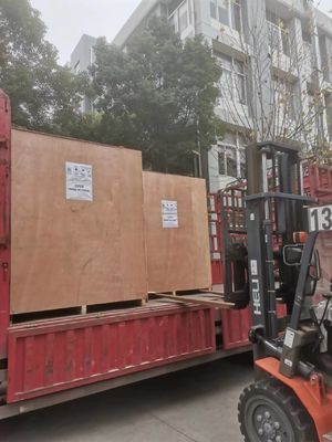 Специализированная 70-300 игл ребра вязание шляпы вязание машины с высокой скоростью и 7G-18G калибра