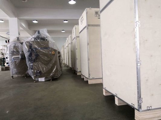Революционизируйте свою вязальню с помощью универсальной машины для вязания шляп и шарфов