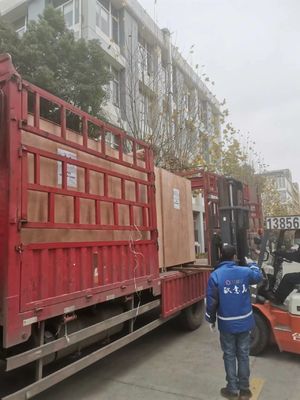 Полностью автоматическая вязаная шляпа с головкой для вязания 300-400 шт/час