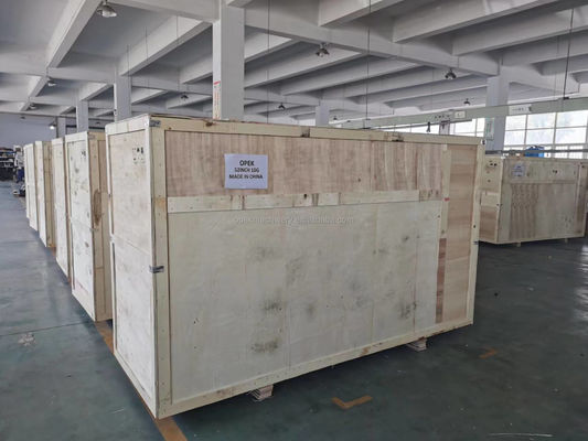 300*300мм Масштаб шитья Opek-300HS Автоматическая Шляпка-Оверлок и Шляпка-Шляпка