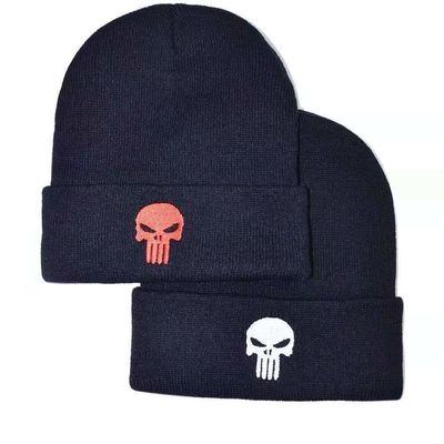 Warp Knitting Style OPEK 2024 Hip Pop Fashion Ribbed Beanie Machine с скоростью 80 оборотов в минуту