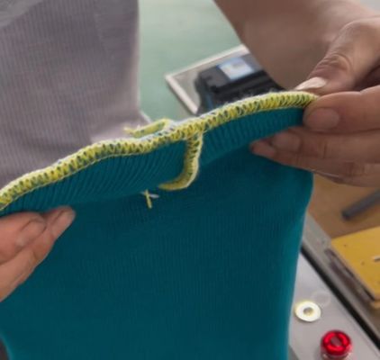 Максимальная толщина шва 5 мм Опек 300 HS Beanies швейная машина 1500 Вт для вашей пользы
