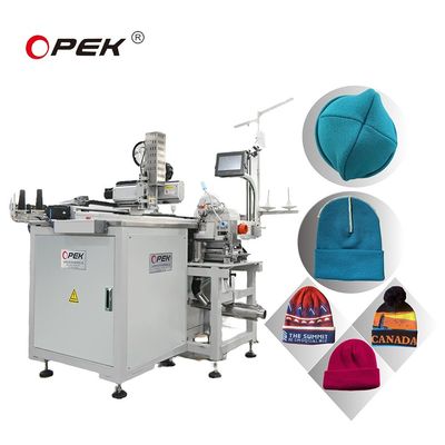 Opek-300HS Промышленная швейная машина и прочная для ремонтных машин