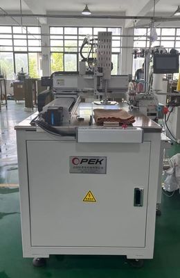 Opek-300HS Промышленная швейная машина и прочная для ремонтных машин