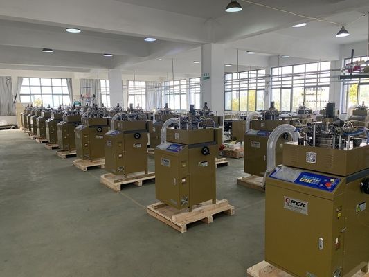 Универсальная трикотажная машина для крупного производства 600 комплектов/месяц