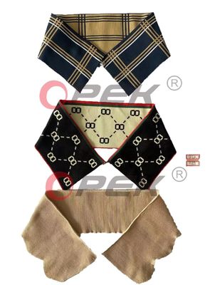 Полностью Jacquard швейная машина для розничной промышленности возможности роста