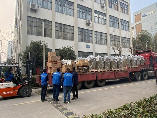 Машины для круглого вязания малого диаметра 7G-14G 600 штук в месяц Полностью автоматизированные