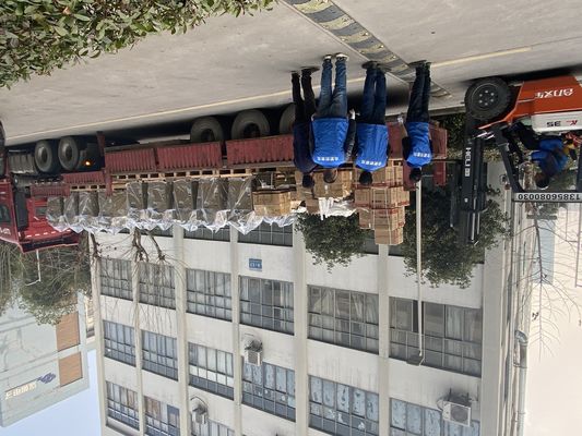 Полностью автоматическая сигнализация Футбольный вентилятор ОПЕК Автоматическая круговая вязальная машина 752*663*1418 мм