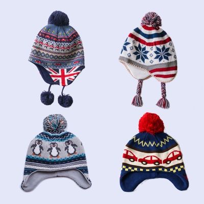 Полностью компьютеризированное управление Jacquard Beanie Hat Making Machine CE ETL, одобренное OPEK