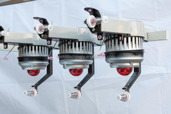 5 GG Gauge Advanced Technology Computerized Flat Knitting Machine для изготовления свитер 2022 г.