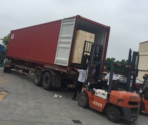 Увеличьте производительность с помощью высокоскоростной полностью компьютеризированной трикотажной машины с плоским воротничком