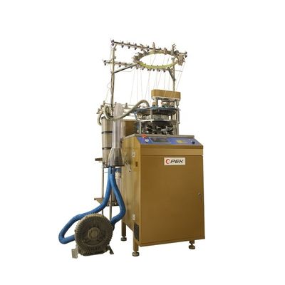 Машина для изготовления бейсбольных шапок с напряжением 220V/380V и производительностью 1kw