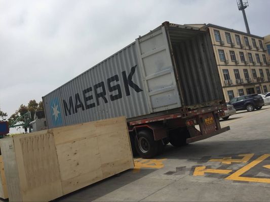 1.5W габаритная двойная система компьютеризированный свитер плоская вязальная машина