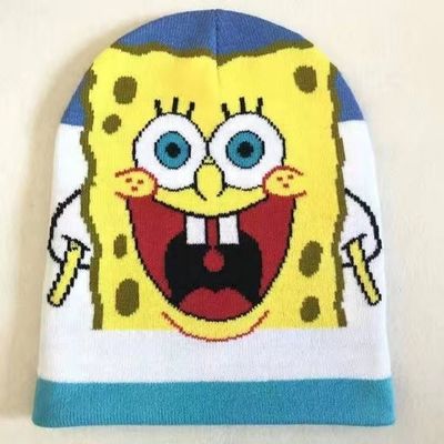 1 Вт ОПЕК высокоскоростная Jacquard Hat трикотажная машина Авто смазка для бесшовной работы