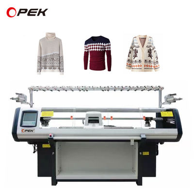 1.5 W ткань вязание плоский свитер машина GSTAR Компьютеризированный Jacquard