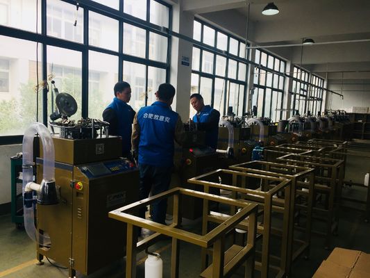 600 шт/день Футбольный фан Шал трикотажная машина с быстрой скоростью производства