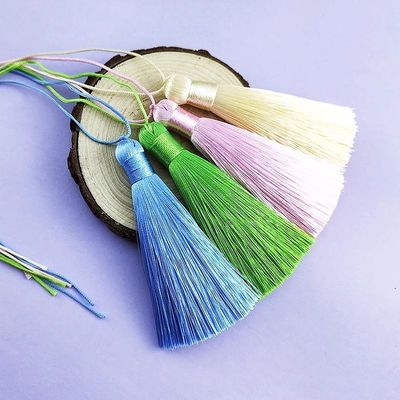 Революционируйте свое производство с помощью 2024 ОПЕК Супер Фринги Tassel Making Machine