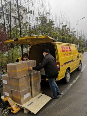 Стандартный размер Zhishan Servo Driver идеальное дополнение к вашей вязальной машине