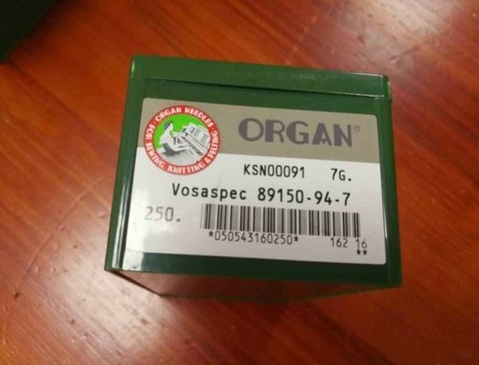 ПЛАТНАЯ ПЛИТНАЯ МАШИНА ИГЛА 7G 10G 9G 14G Идеальный выбор для ваших потребностей в вязании