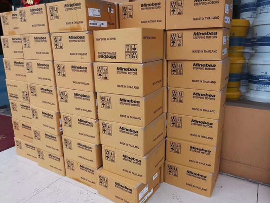 Компактная трикотажная машина переключатель питания 5V / 12V / 24V для производственного завода