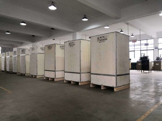 Продукт 2019 CE сертифицированная автоматическая носки вязальная машина для Турции промышленная техника