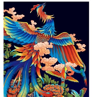 400*450 Зона вышивки 12/15 Иглы Мини-семейная компьютеризированная вышивка Opek