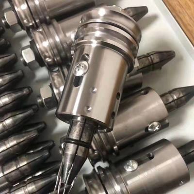 Прямая поставка 12 игл Шнур трикотажной машины голова для трикотажной запасной части