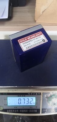 Плоская трикотажная машина игла VOSASPEC 81.93-70 для персонализированных размерных трикотажных машин