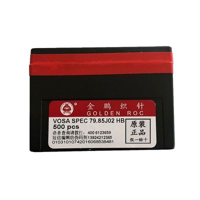 Трикотажные машины Золотая островая игла.5G VOSASPEC89.150-94/05 Включены запасные части