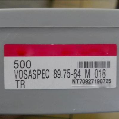 Игла для швейной машины VOSASPEC89.75-64 M016