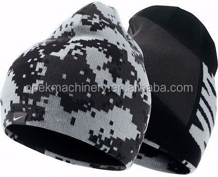 2024 ОПЕК высокоскоростной круговой реберной шляпы и трикотажной машины Jacquard для легкой работы