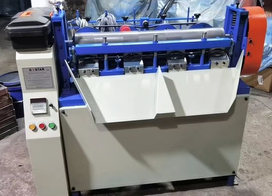 Опыт вязания, как никогда раньше с 5000PCS / ЧАС ключом цепочка помпом машины
