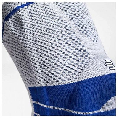 Машины для изготовления коленного сустава Jacquard для спортивных коленных подушек Компьютеризированные и передовые технологии