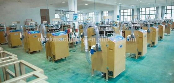 Революционизируйте свою игру с помощью компьютеризированной машины для вязания футбольных шарфов